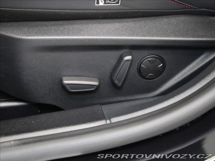 Ford Focus ST 2,3 206kW MT ST Perf. BRE 2023