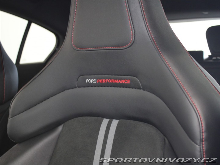 Ford Focus ST 2,3 206kW MT ST Perf. BRE 2023