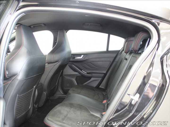 Ford Focus ST 2,3 206kW MT ST Perf. BRE 2023