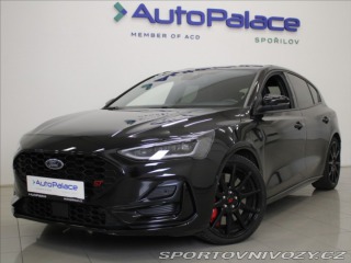 Ford Focus ST 2,3 206kW MT ST Perf. BRE 2023