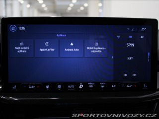 Ford Focus ST 2,3 206kW MT ST Perf. BRE 2023