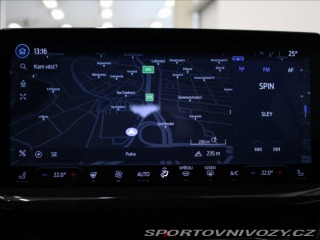 Ford Focus ST 2,3 206kW MT ST Perf. BRE 2023