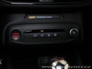 Ford Focus ST 2,3 206kW MT ST Perf. BRE 2023