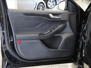 Ford Focus ST 2,3 206kW MT ST Perf. BRE 2023