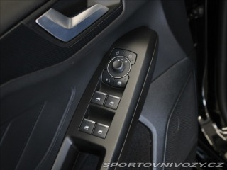 Ford Focus ST 2,3 206kW MT ST Perf. BRE 2023