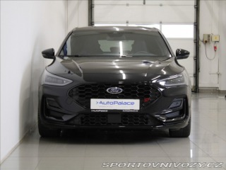 Ford Focus ST 2,3 206kW MT ST Perf. BRE 2023