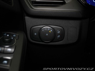 Ford Focus ST 2,3 206kW MT ST Perf. BRE 2023