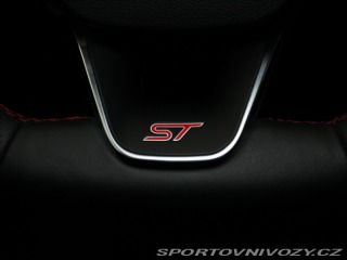 Ford Focus ST 2,3 206kW MT ST Perf. BRE 2023