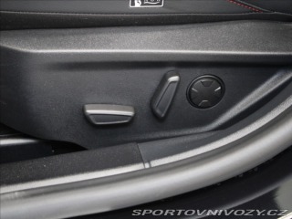 Ford Focus ST 2,3 206kW MT ST Perf. BRE 2023