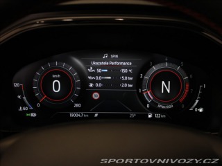 Ford Focus ST 2,3 206kW MT ST Perf. BRE 2023