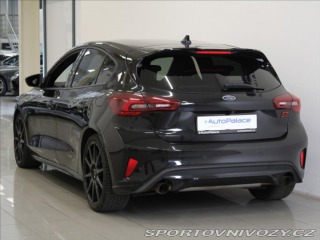 Ford Focus ST 2,3 206kW MT ST Perf. BRE 2023