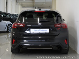 Ford Focus ST 2,3 206kW MT ST Perf. BRE 2023