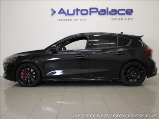 Ford Focus ST 2,3 206kW MT ST Perf. BRE 2023