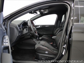Ford Focus ST 2,3 206kW MT ST Perf. BRE 2023