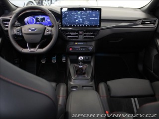 Ford Focus ST 2,3 206kW MT ST Perf. BRE 2023