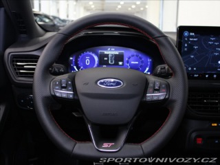 Ford Focus ST 2,3 206kW MT ST Perf. BRE 2023