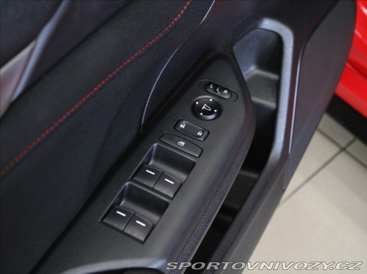 Honda Civic 1,0 Turbo 126k. SPORT 1.m 2020