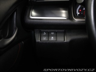 Honda Civic 1,0 Turbo 126k. SPORT 1.m 2020