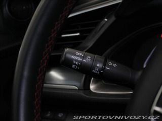 Honda Civic 1,0 Turbo 126k. SPORT 1.m 2020
