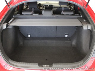 Honda Civic 1,0 Turbo 126k. SPORT 1.m 2020