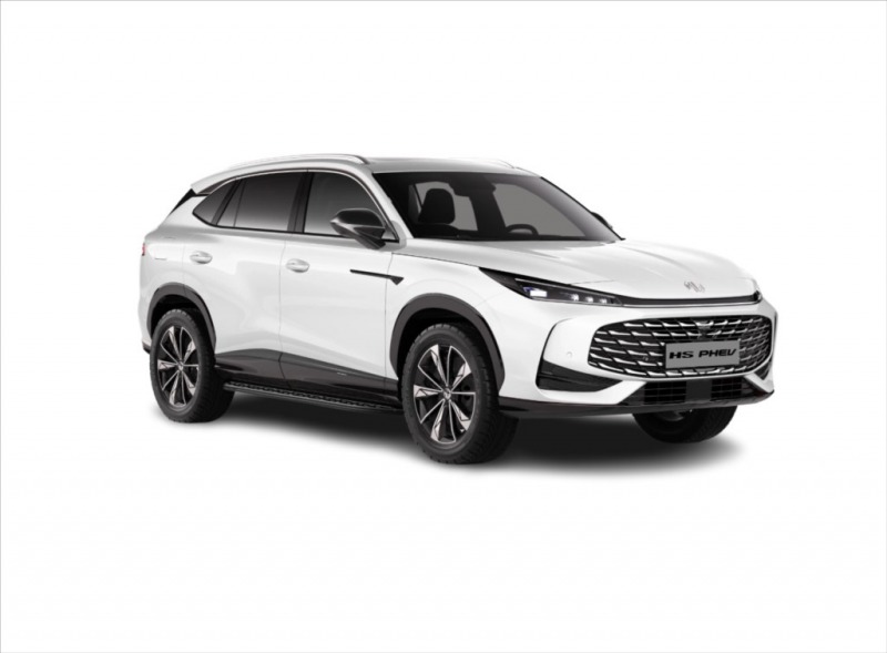 MG Ostatní modely HS 1.5 PHEV Exclusive