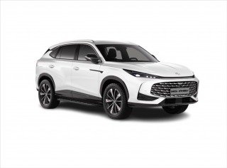 MG  HS 1.5 PHEV Exclusive