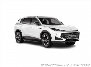 MG Ostatní modely HS 1.5 PHEV Exclusive 2025