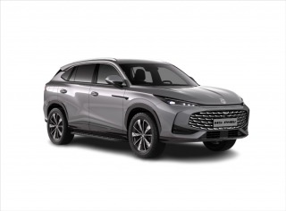 MG  HS 1.5 PHEV Exclusive