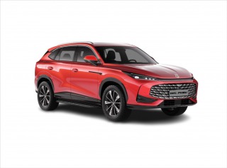 MG  HS 1.5 PHEV Exclusive