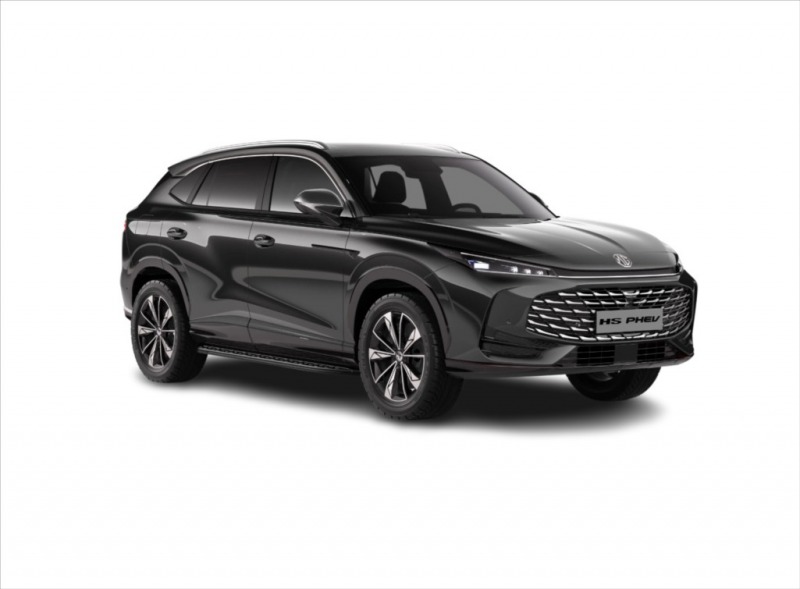 MG Ostatní modely HS 1.5 PHEV Exclusive