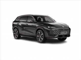 MG  HS 1.5 PHEV Exclusive