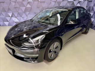 Tesla Model 3 DUAL MOTOR LONG RANGE, AU