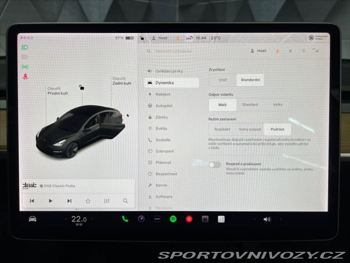 Tesla Model 3 DUAL MOTOR LONG RANGE, AU 2021