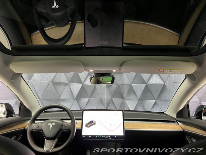 Tesla Model 3 DUAL MOTOR LONG RANGE, AU 2021