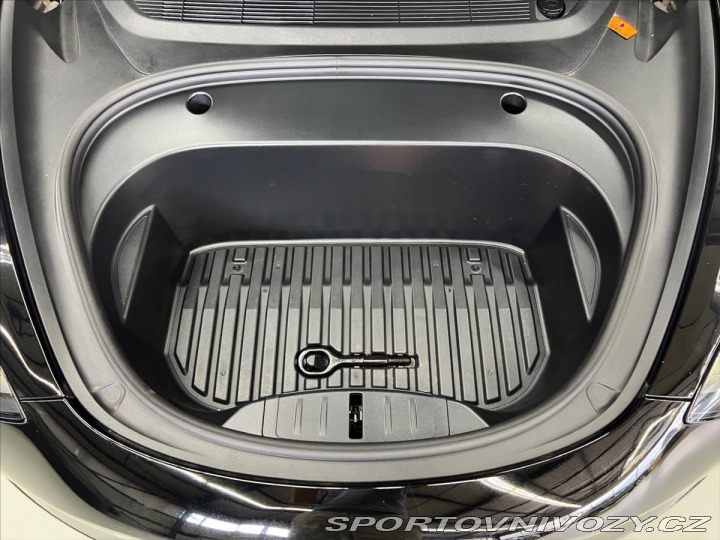 Tesla Model 3 DUAL MOTOR LONG RANGE, AU 2021