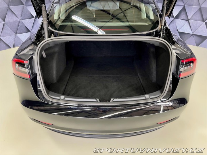 Tesla Model 3 DUAL MOTOR LONG RANGE, AU 2021