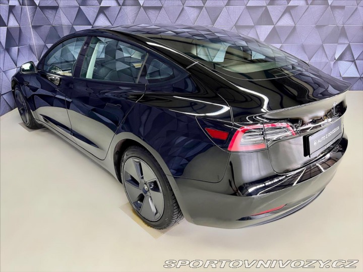 Tesla Model 3 DUAL MOTOR LONG RANGE, AU 2021
