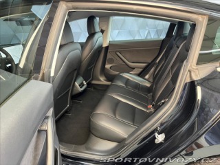 Tesla Model 3 DUAL MOTOR LONG RANGE, AU 2021