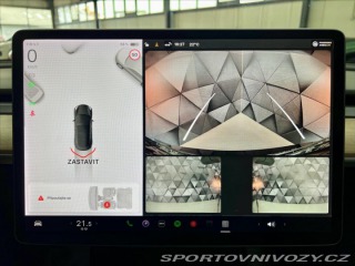 Tesla Model 3 DUAL MOTOR LONG RANGE, AU 2021