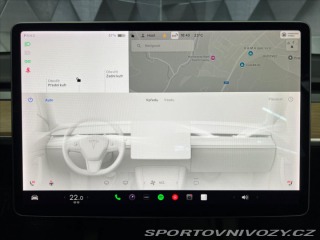 Tesla Model 3 DUAL MOTOR LONG RANGE, AU 2021