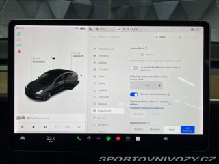 Tesla Model 3 DUAL MOTOR LONG RANGE, AU 2021