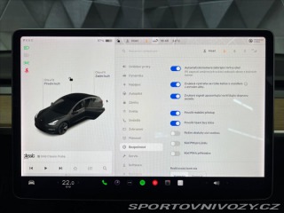 Tesla Model 3 DUAL MOTOR LONG RANGE, AU 2021