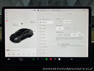Tesla Model 3 DUAL MOTOR LONG RANGE, AU 2021