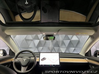 Tesla Model 3 DUAL MOTOR LONG RANGE, AU 2021