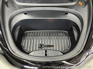 Tesla Model 3 DUAL MOTOR LONG RANGE, AU 2021