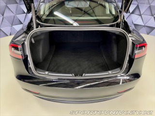 Tesla Model 3 DUAL MOTOR LONG RANGE, AU 2021