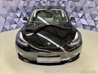 Tesla Model 3 DUAL MOTOR LONG RANGE, AU 2021