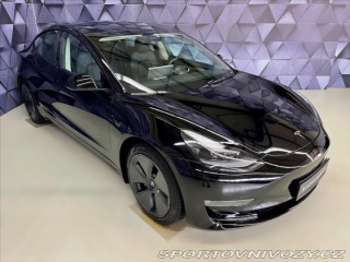 Tesla Model 3 DUAL MOTOR LONG RANGE, AU 2021