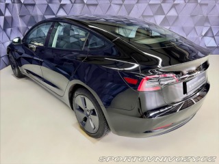 Tesla Model 3 DUAL MOTOR LONG RANGE, AU 2021