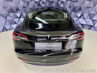 Tesla Model 3 DUAL MOTOR LONG RANGE, AU 2021